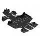 OSLONA SPODU CAN AM OUTLANDER 850 1000 G3 2025- PLASTIK