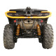 OSLONA SPODU CAN AM OUTLANDER 850 1000 G3 2025- PLASTIK