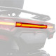 LAMPA TYLNA SRODKOWA CF MOTO POZYCYJNA 625 450 520 2022+