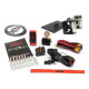WCIAGARKA DRAGON WINCH MAVERICK 4000 ST