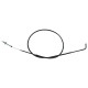 LINKA HAMULCA RECZNEGO YAMAHA YFM 250 99-09