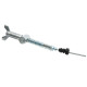 LINKA HAMULCA RECZNEGO YAMAHA YFM 250 99-09