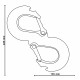 HAK DO LINY DRAGON WINCH MODEL S