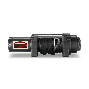 WCIAGARKA DRAGON WINCH HIGLANDER 6000 HDL SYNTETYK pod UTV