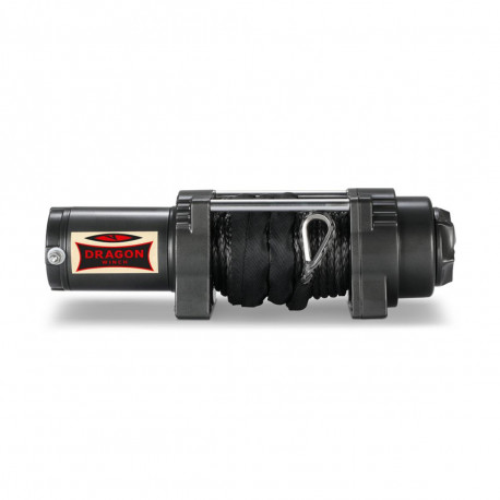 WCIAGARKA DRAGON WINCH HIGLANDER 6000 HDL SYNTETYK pod UTV