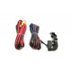 WCIAGARKA DRAGON WINCH HIGLANDER 6000 HDL SYNTETYK pod UTV