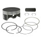 TLOK SUZUKI LTA 750 KINGQUAD 08-23