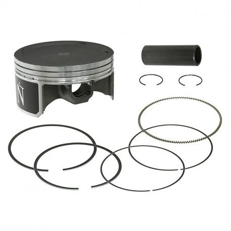 TLOK SUZUKI LTA 750 KINGQUAD 08-23