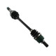 POLOS TYLNA YAMAHA GRIZZLY 700 550 07-14