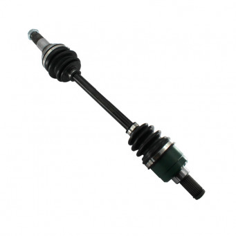 POLOS TYLNA YAMAHA GRIZZLY 700 550 07-14