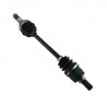 POLOS TYLNA YAMAHA GRIZZLY 700 550 07-14