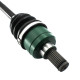 POLOS TYLNA YAMAHA GRIZZLY 700 550 07-14
