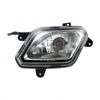 LAMPA PRZEDNIA LEWA CAN AM G1 10-12 BEZ POSTOJOWKI