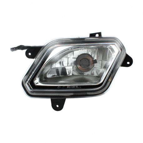 LAMPA PRZEDNIA LEWA CAN AM G1 10-12 BEZ POSTOJOWKI