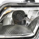 LAMPA PRZEDNIA LEWA CAN AM G1 10-12 BEZ POSTOJOWKI
