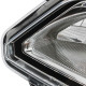 LAMPA PRZEDNIA LEWA CAN AM G1 10-12 BEZ POSTOJOWKI