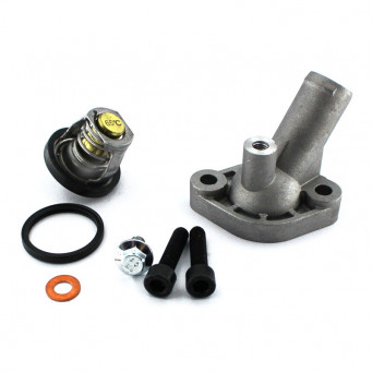 Zestaw TERMOSTAT + OBUDOWA TERMOSTATU CAN AM 450 500 570 650 800