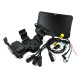 THORK RACING NAWIGACJA 8" + UCHWYT OFF ROAD