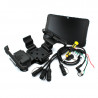 THORK RACING NAWIGACJA 8" + UCHWYT OFF ROAD