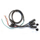 THORK RACING NAWIGACJA 8" + UCHWYT OFF ROAD