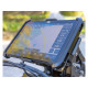 THORK RACING NAWIGACJA 8" + UCHWYT OFF ROAD