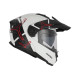 KASK ACERBIS RIDER GRAPHIC L