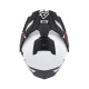 KASK ACERBIS RIDER GRAPHIC L