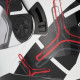 KASK ACERBIS RIDER GRAPHIC L