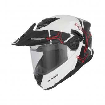 KASK ACERBIS RIDER GRAPHIC L