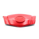 MASKA PRZEDNIA CF MOTO FORCE RED 625