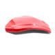 MASKA PRZEDNIA CF MOTO FORCE RED 625