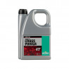 OLEJ MOTOREX 10W50 4L CROSS POWER 4T JASO MA2