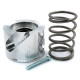 ZESTAW SPRZEGLA STAGE 3 CF MOTO 850 1000 G3