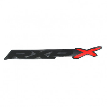 NAKLEJKA SEA DOO RXT RXP X