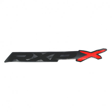 NAKLEJKA SEA DOO RXT RXP X