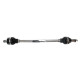 POLOS TYLNA CAN AM MAVERICK X3 XRC 72" LEWA PRAWA L-855 MM