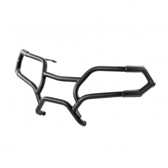 ZDERZAK PRZEDNI CF MOTO 850 1000 G3 CZARNY