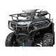 ZESTAW ZDERZAK PRZEDNI + TYLNY CF MOTO 850 1000 G3 2024-