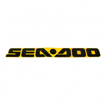 NAKLEJKA SEA DOO