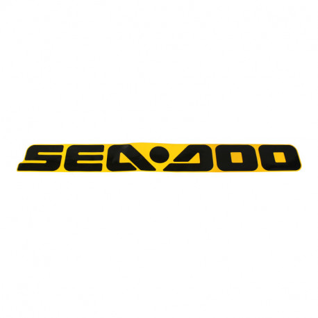 NAKLEJKA SEA DOO
