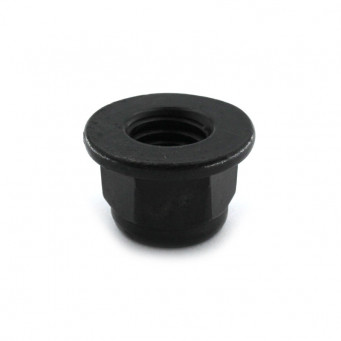 ELASTIC FLANGE NUT M12