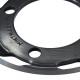TARCZA HAMULCOWA PRZEDNIA CF MOTO G3 850 1000
