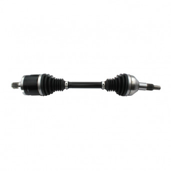 POLOS TYLNA CAN AM OUTLANDER LEWA 08 -19
