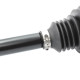 POLOS TYLNA CAN AM OUTLANDER LEWA 08 -19