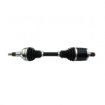 POLOS TYLNA CAN AM OUTLANDER LEWA 08 -19