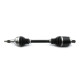 POLOS TYLNA CAN AM OUTLANDER LEWA 19- L-575 MM