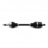 POLOS TYLNA CAN AM OUTLANDER LEWA 19- L-575 MM