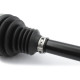 POLOS TYLNA CAN AM OUTLANDER LEWA 19- L-575 MM