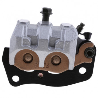 ZACISK HAMULCOWY PRZEDNI PRAWY YAMAHA RHINO 450 660