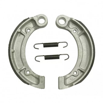 SZCZĘKI HAMULCOWE YAMAHA G250/350/400 TYŁ